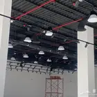 مكيف مركزي باكج دكت كارير 25 طن مستخدم تر يب د ت