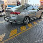 سوناتا فل بانوراما مفتاح 2018