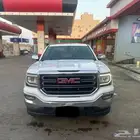 للبيع سييرا SLE Z71 موديل 2017