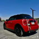 MINI COOPER convertible 2017