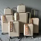 حقيبة سفر طقم