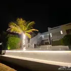 متوفر شاليهات في درة العروس كباين منتجعات جدة