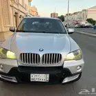 للبيع بي ام دبليو X5 موديل 2007 بودي بلد