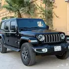 رانجلر صحاري 2024 ( جديد )