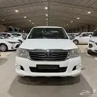 هايلكس غمارتين GL 2015 سعودي نظيف جدا
