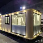 فود ترك جديد