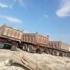 تريلات فولفو واكتروس للبيع موديلات 2011. 2012 عدد7