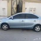 تويوتا يارس الاحساء اتوماتيك