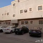 للإيجار شقه مجدده في حي الجراديه 26ألف على دفعتين