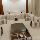 تفصيل كنبات و مساند و ستائر بأسعار مناسبة