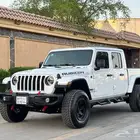 جلاديتور روبيكون 2021 ( بحالة الوكالة )