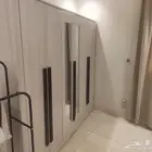 اثاث شقه نظيف جدا استخدام اقل من سنه