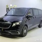 مرسيدس V 2023 121