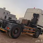 راس تريله اكتروس جفالي سست 2004 للبيع