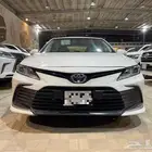 كامري LE بنزين 2019