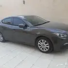 مازدا 3 2015