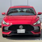 MG   GT   2022   البيع 36000 الف