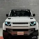 الموديل 2024 العداد 5.000 النوع دفيندر HSE وارد كندا