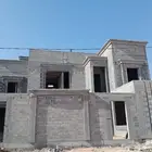 مؤسسة مسار بناء للمقاولات