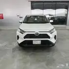 راف فور 2022 كاش وتمويل