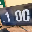 شاشة سامسونج