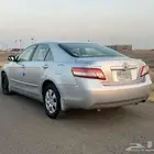 كامري 2007 نظيف