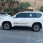 برادو 2022اسبير علاقي الساير