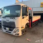 يو دي  رين UD Crane