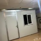 غرف ساندوتش بنل