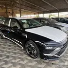 هيونداي سوناتا 2026 كمفورت