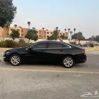 شيفرولية ماليبو 2022 العداد 130 وارد الجميح