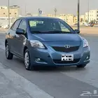 تويوتا يارس 2009 جير عايدي