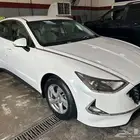 للبيع هونداي سوناتا 2020