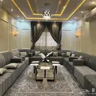 للبيع فيلا دبلكسيه دورين في حي ديراب مدينة الرياض