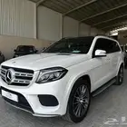مرسيدس - 2016 - GLS500