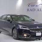 كيا كادينزا 2020 استاندر