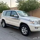 للبيع برادو موديل2009 محركات نظيفه 4 سرندل تماتيك