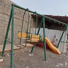 العاب مراجيح