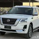 ليسان - باترول - 2021 - سعودي - بلاتينيوم