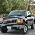 جي ام سي سييرا 2012 z71 دبل نظيف جدا