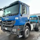 راس اكتروس فور باي فور 2010 2044 نقل خاص