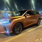 لكزس RX 350 BB 2023
