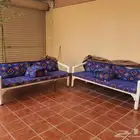 جلسة خارجية