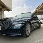 جنسس 2022 سعودي G80 رويال 4 سرندل