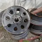 جنوط تاهو 17