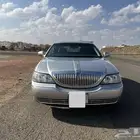 لنكن تاون كار 2011