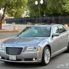 كرايزلر C300 HEMI 2014 (( بحالة ممتازة ))