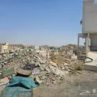 للبيع أرض سكنية في حي النوارية زهرة العمرة بمكة المكرمة