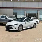 تويوتا كامري 2025 LE بنزين