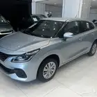 سوزوكي بالينو